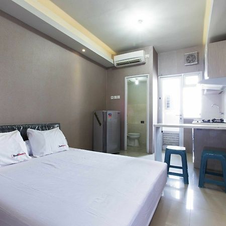 Reddoorz Apartment @ Pegangsaan Kelapa Gading Джакарта Екстер'єр фото