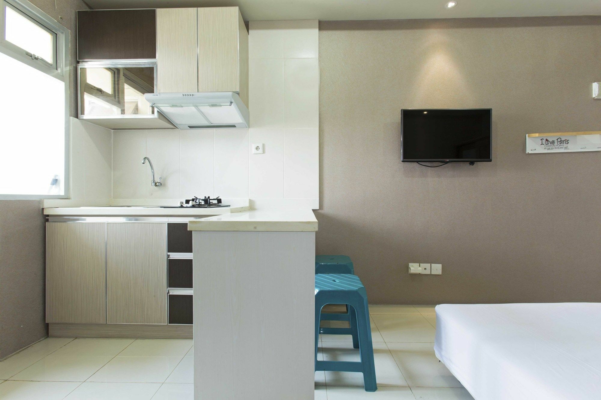 Reddoorz Apartment @ Pegangsaan Kelapa Gading Джакарта Екстер'єр фото
