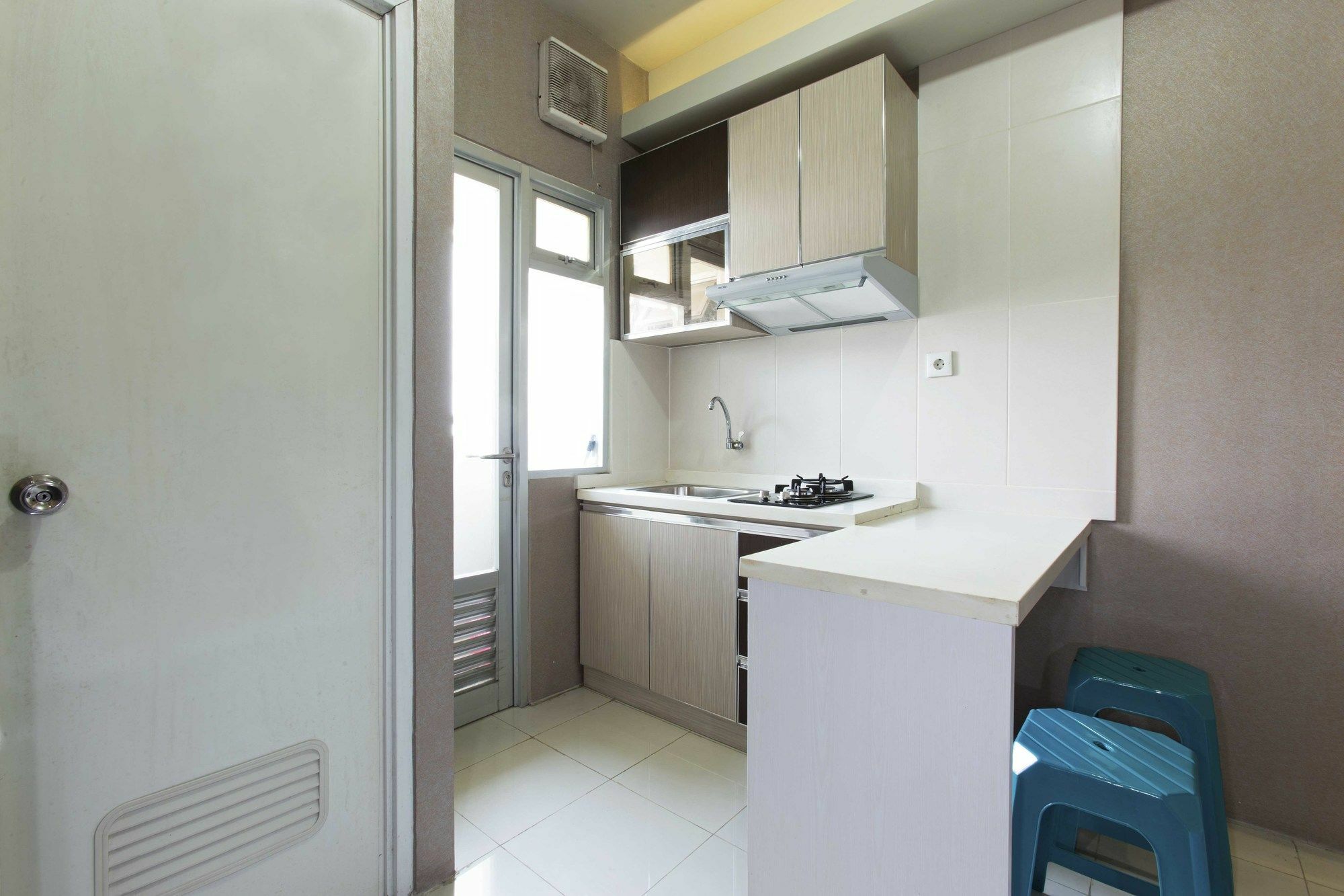 Reddoorz Apartment @ Pegangsaan Kelapa Gading Джакарта Екстер'єр фото