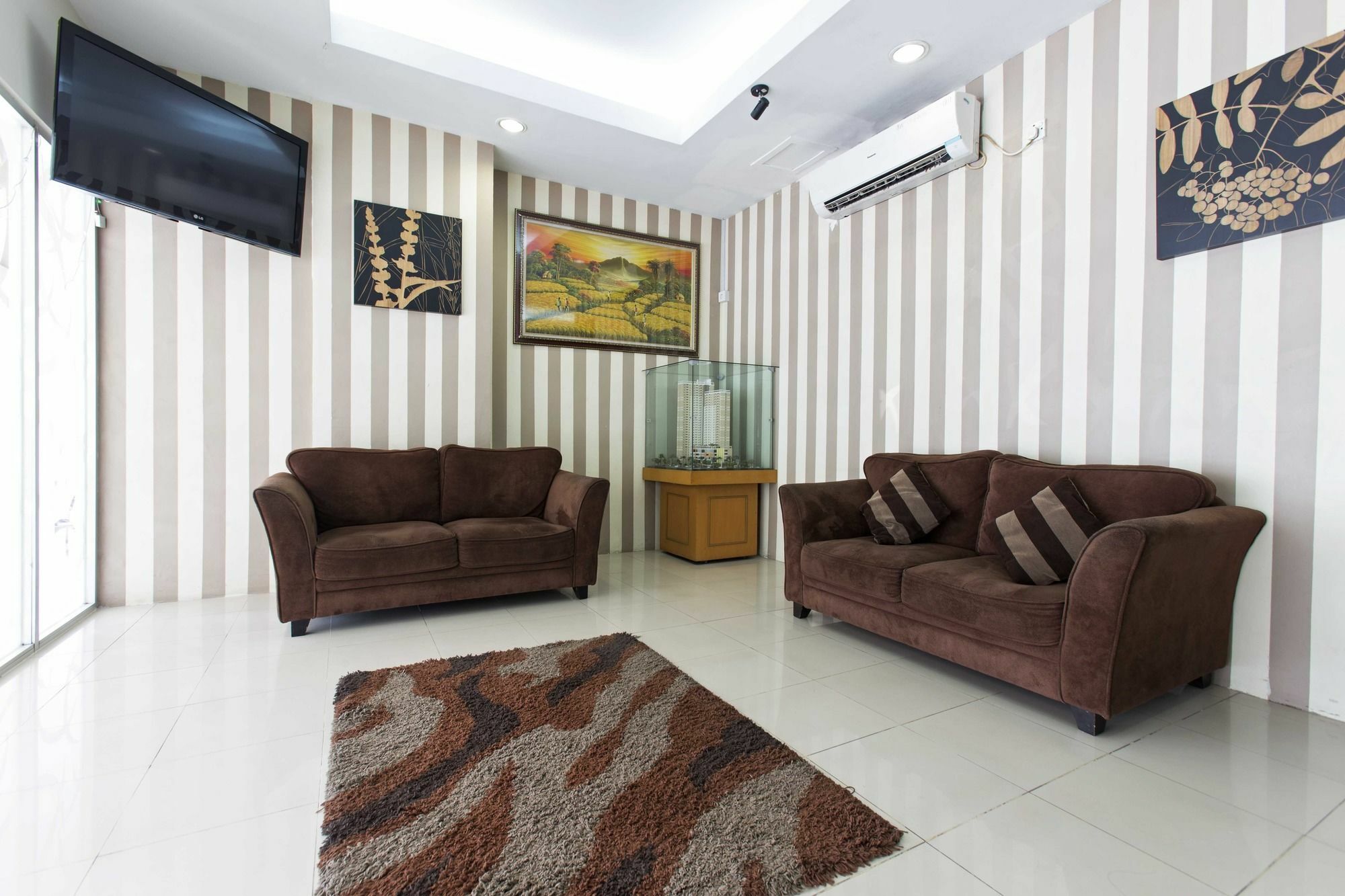Reddoorz Apartment @ Pegangsaan Kelapa Gading Джакарта Екстер'єр фото